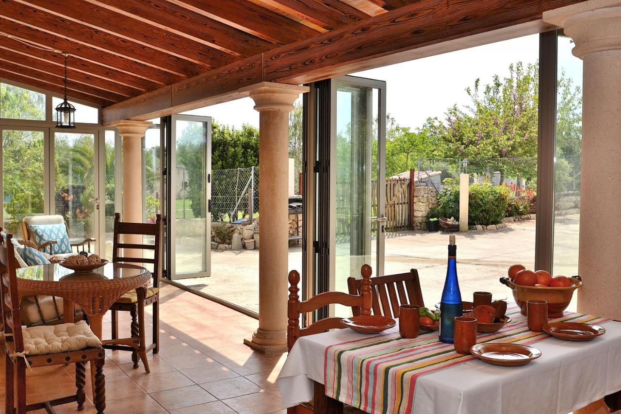 Ferienhaus 001 Son Lleig Etv5701 By Mallorca Charme