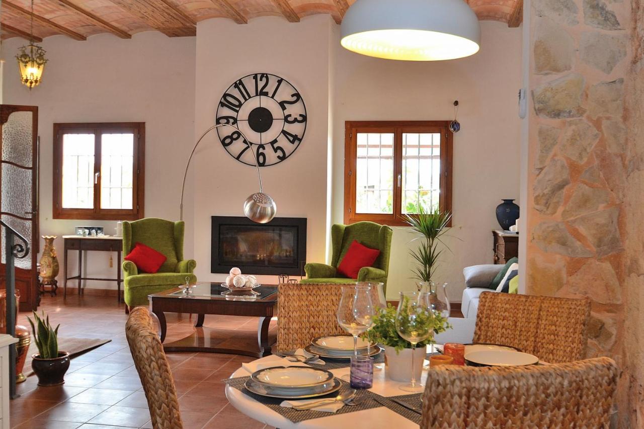 Ferienhaus 001 Son Lleig Etv5701 By Mallorca Charme Muro