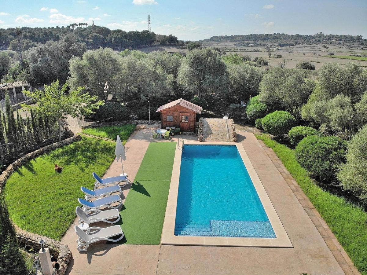 Ferienhaus 001 Son Lleig Etv5701 By Mallorca Charme