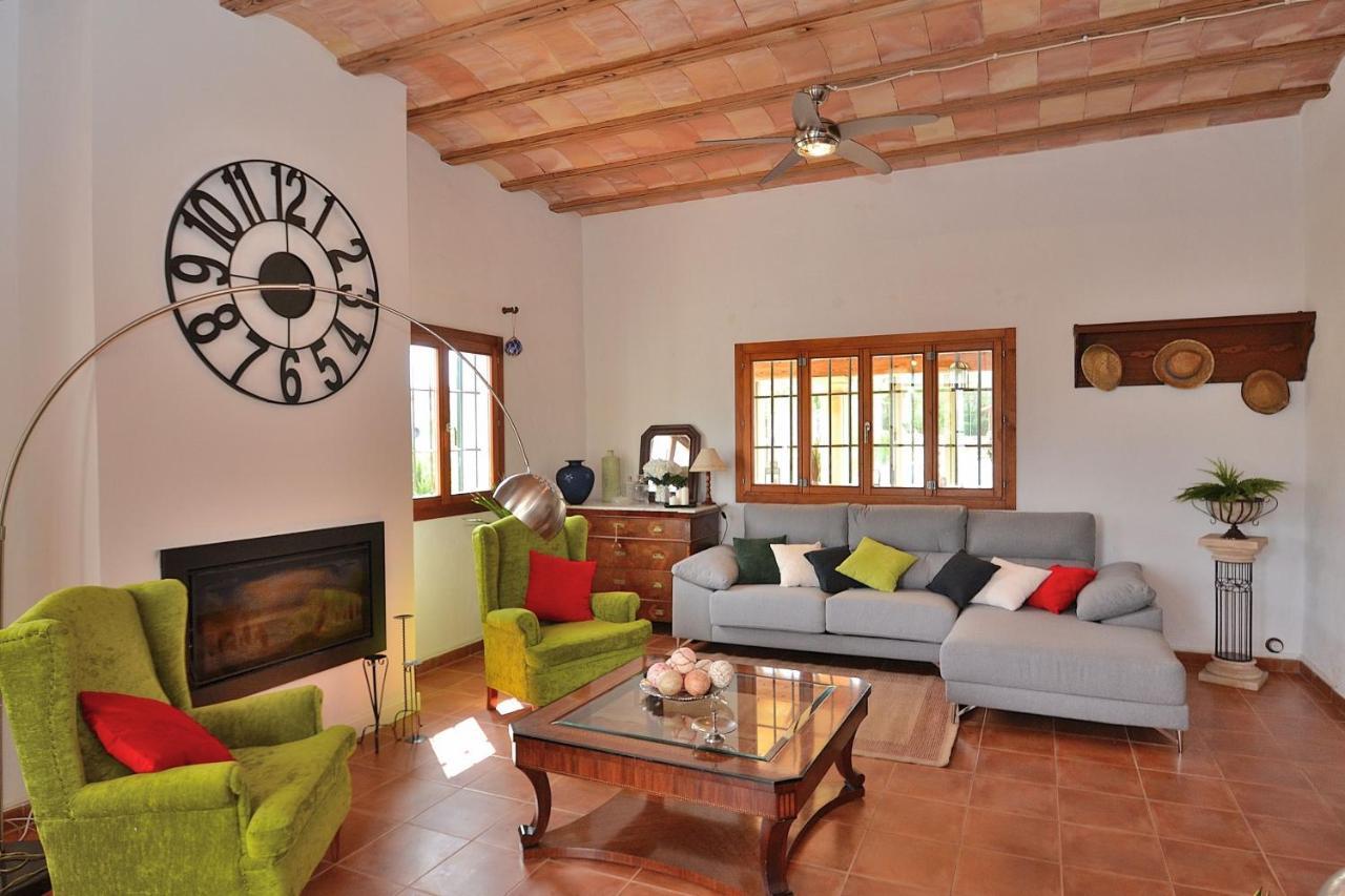 Ferienhaus 001 Son Lleig Etv5701 By Mallorca Charme Muro