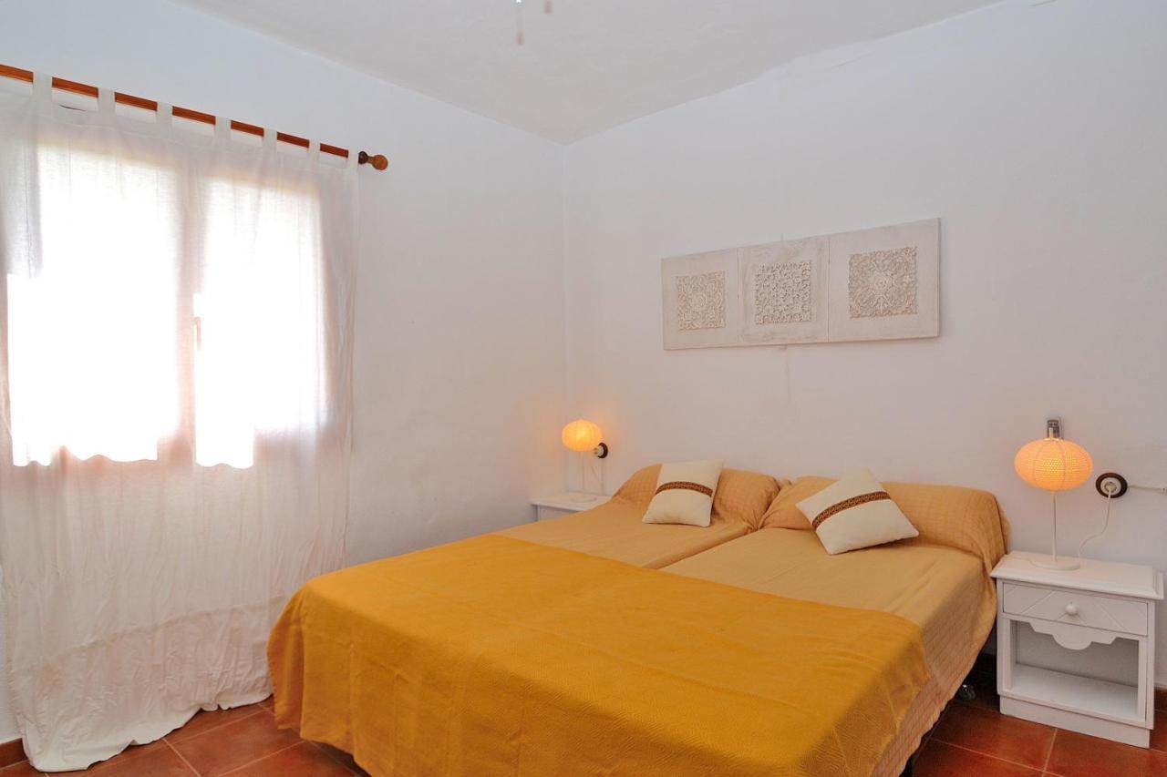 001 Son Lleig Etv5701 By Mallorca Charme Ferienhaus Muro